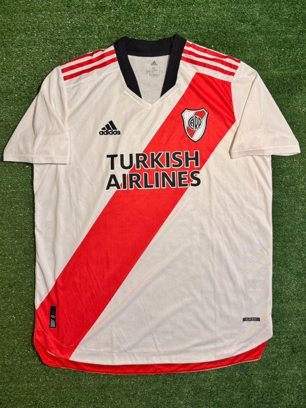 Producto - Camiseta Titular HEAT.RDY 2021/22 (XL)