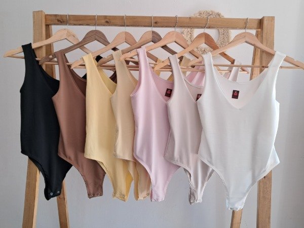 Producto - Body Andrea