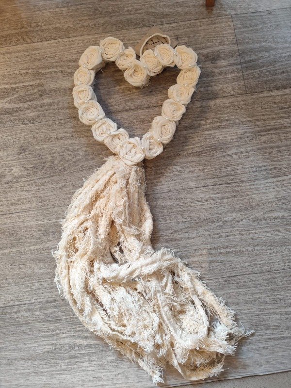 Producto - Colgante Corazón