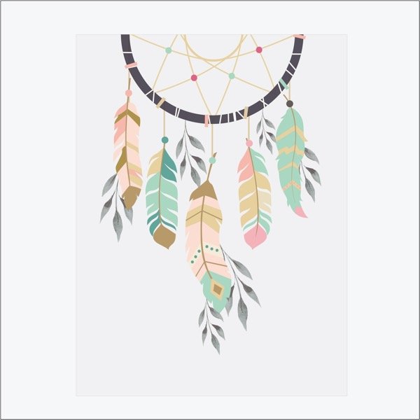 Producto - Atrapasueños