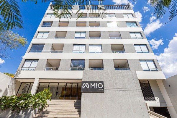 Producto - Departamento en Venta Edificio Mío Home Asunción Paraguay