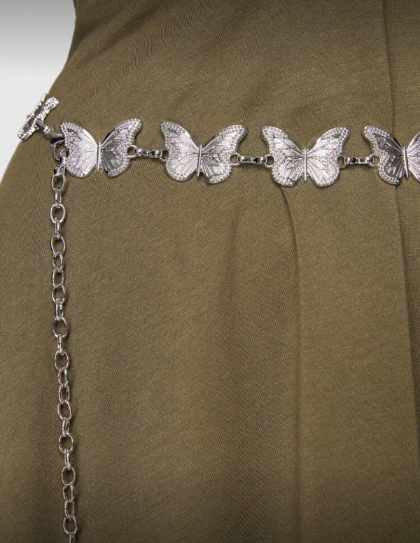 Producto - Cinturón butterfly
