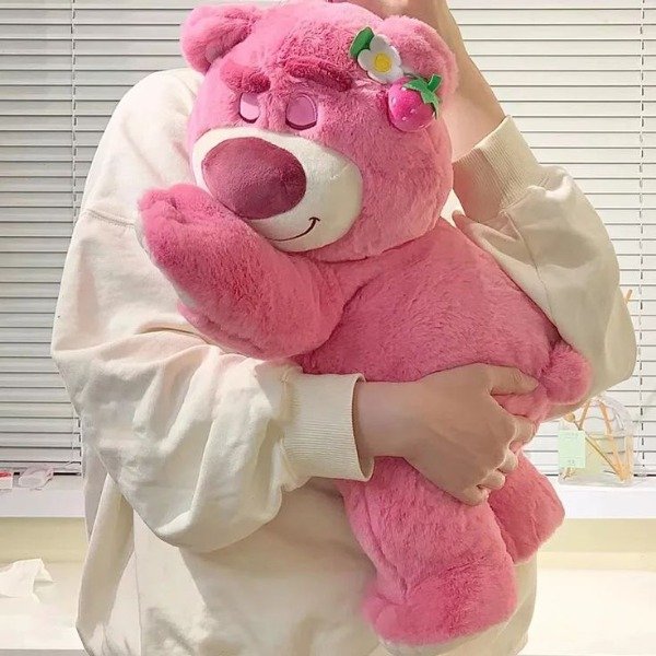Producto - Peluche cute Lotso
