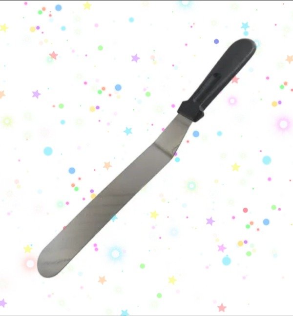 Producto - Espátula escalonada de 42 cm