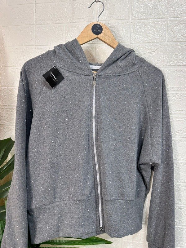 Producto - Campera Shine