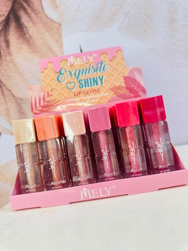 Producto - Gloss Exquisite
