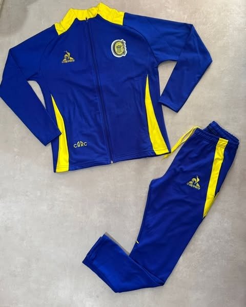 Producto - Conjunto Lecoq (Campera + Chupin) 2 adultos