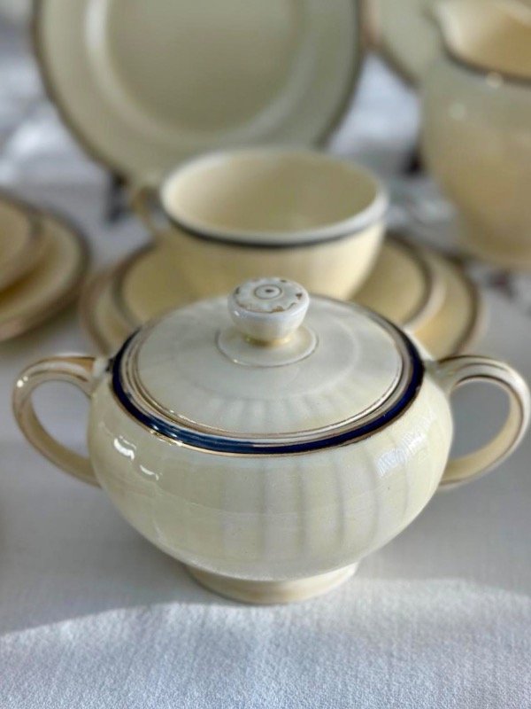 Producto - Azucarera Grindley