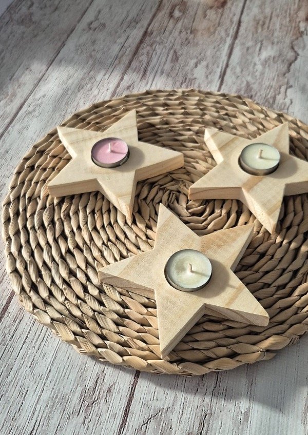 Producto - Estrellitas