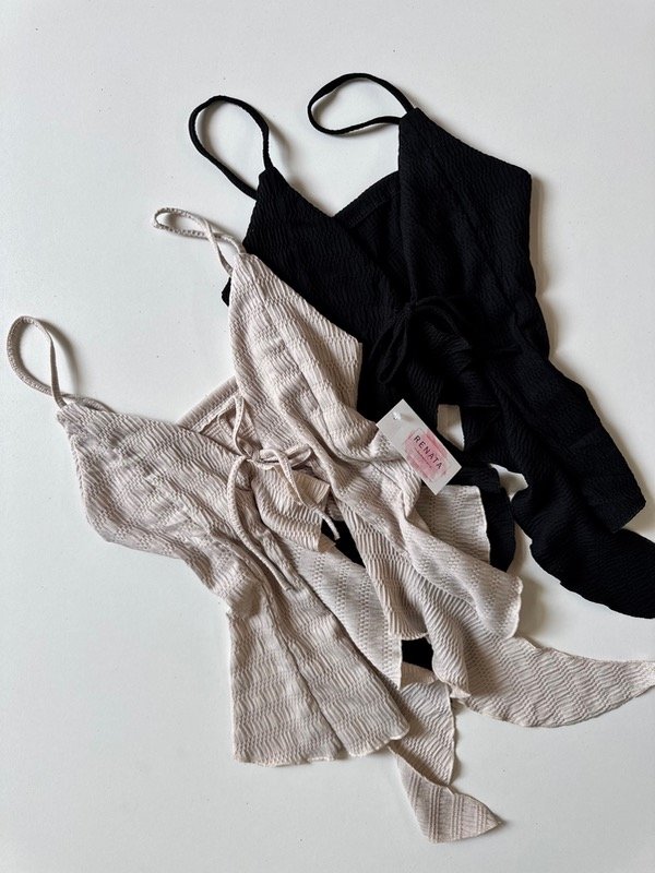 Producto - Top Elena pico