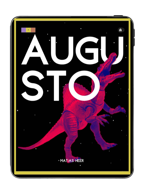 Producto - Augusto