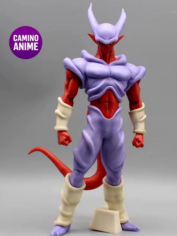 Producto - DRAGON BALL JANEMBA 26CM (5421) - 5