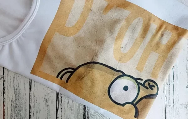 Producto - Remera Mujer Simpsons Homero