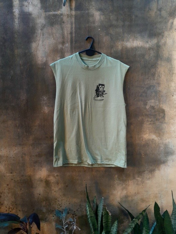 Producto - OVER COMADREJA