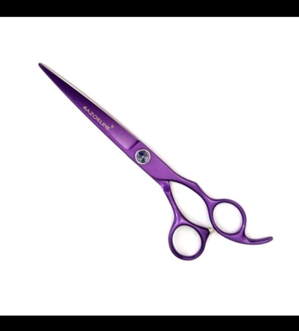 Producto - Tijera 7' recta teflon