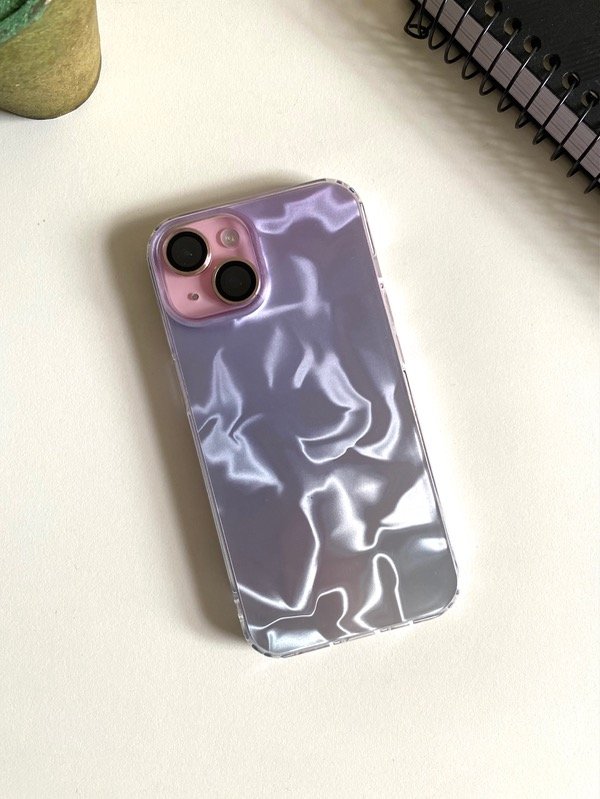 Producto - Funda Galaxy Lila