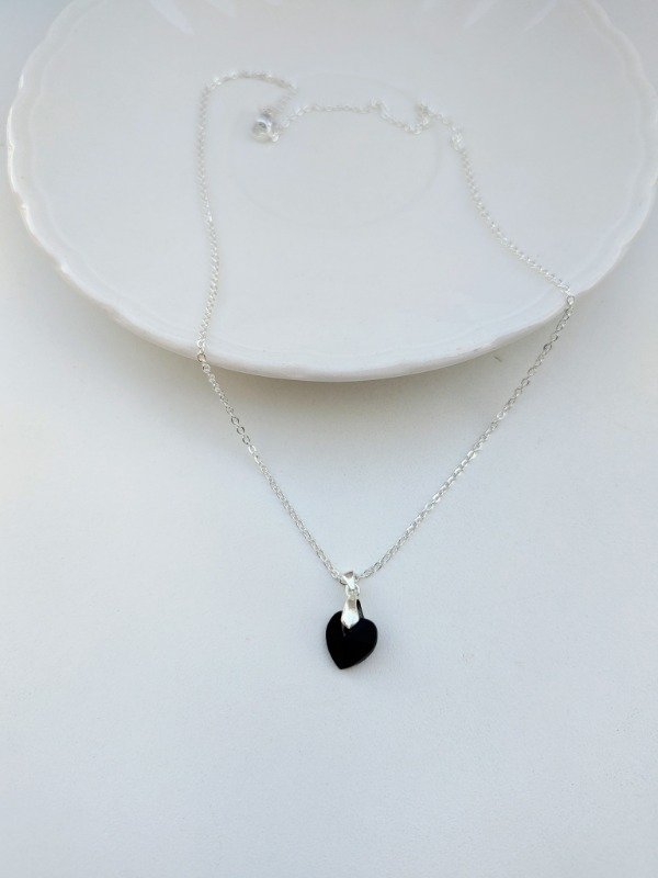 Producto - Cadenita Corazon (COD 1191)