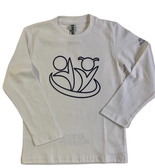 Producto - Remera manga larga - JI -
