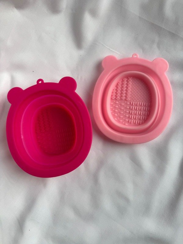 Producto - Limpia Brochas