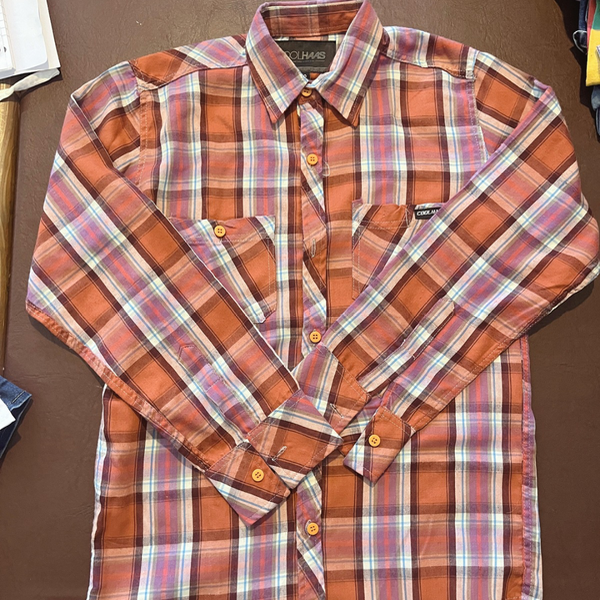 Producto - Camisa CoolHass 12A