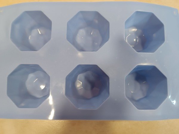 Producto - Molde de silicona grande