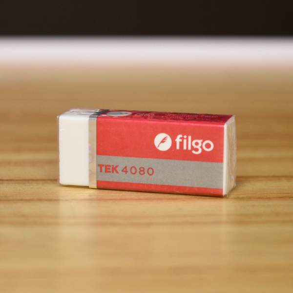 Producto - GOMA DE BORRAR TEK 4080 ER4080-D36