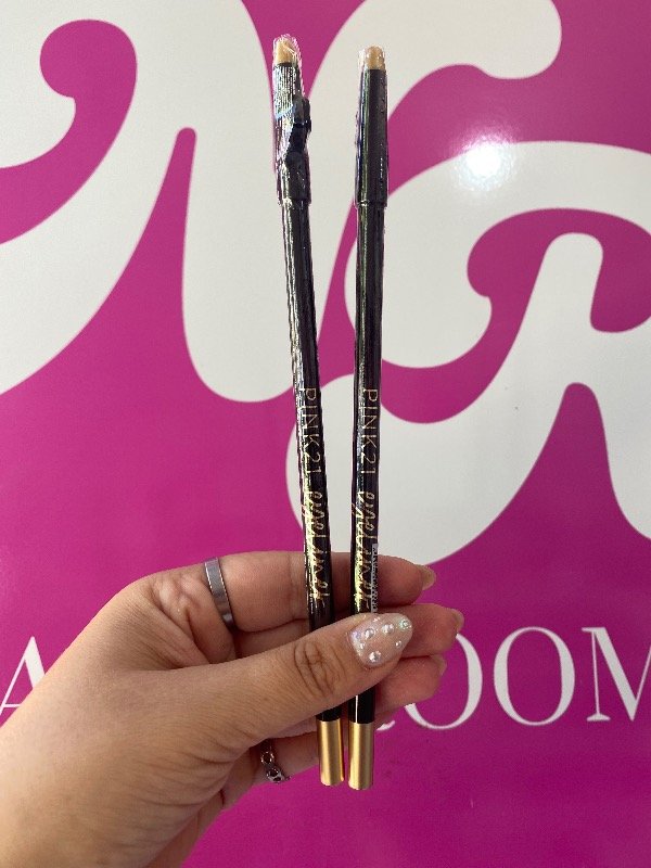 Producto - DELINEADOR LÁPIZ PINK 21