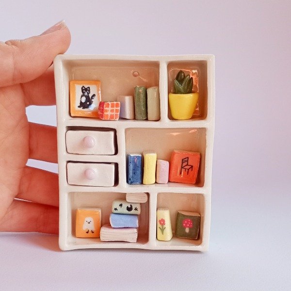 Producto - Biblioteca