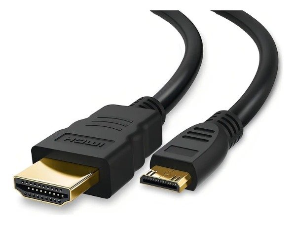 Producto - Cable HDMI a Mini HDMI