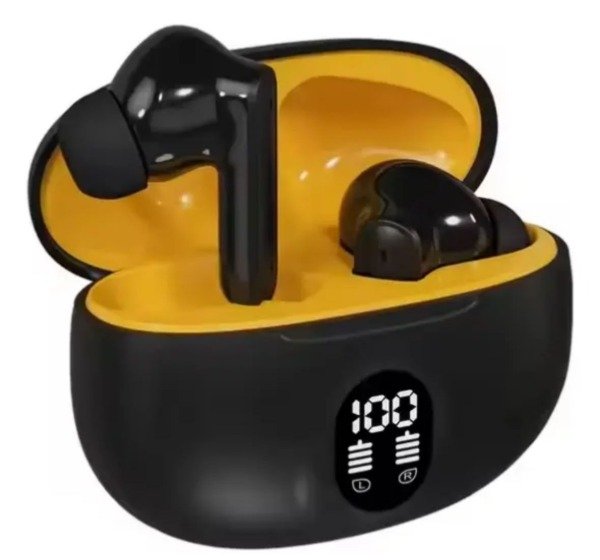 Producto - Auriculares Bluetooth S510 Tws Deportivos Cancelación Ruido