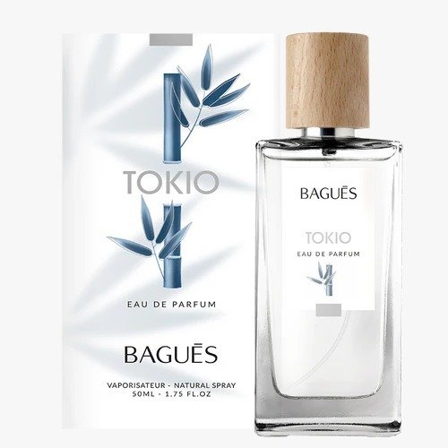Producto - Tokyo Eau de Parfum