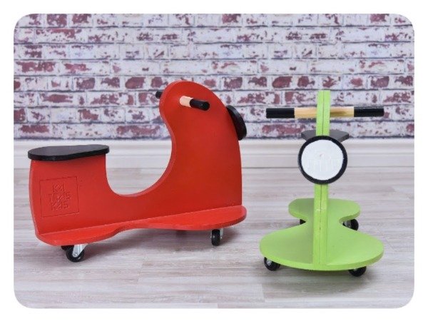 Producto - Para Pata