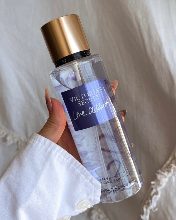 Producto - Body Mist Love Addict 250ml