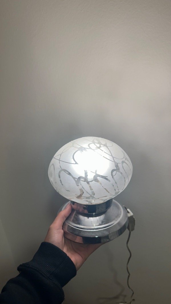 Producto - Lampara años 60