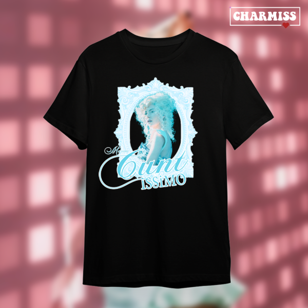 Producto - REMERON OVERSIZE- cuntissimo - 0