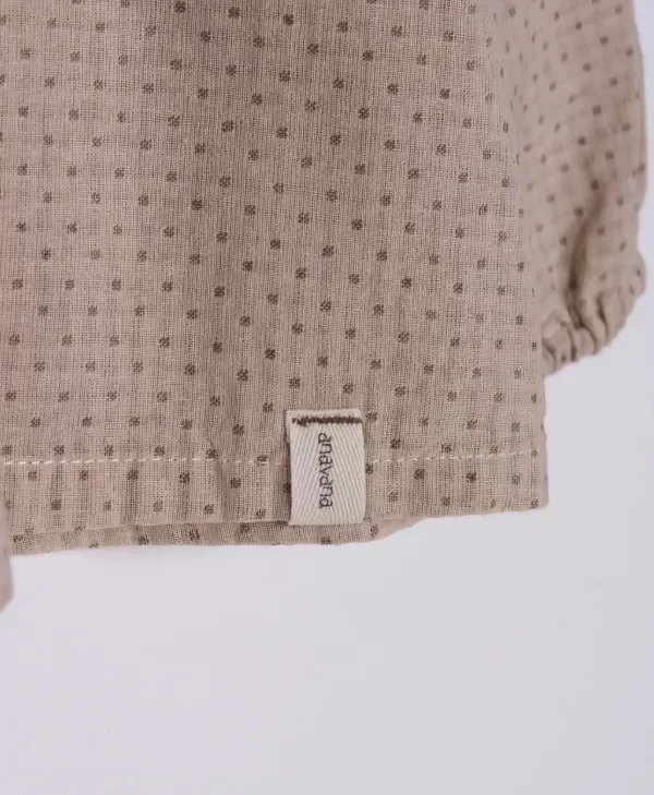 Producto - Camisa Labrada Ana - 3