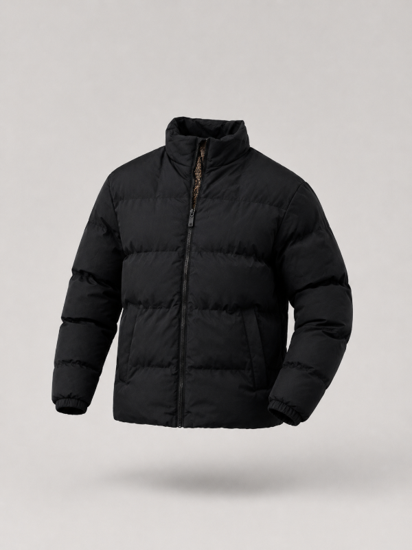 Producto - Campera Termica Black