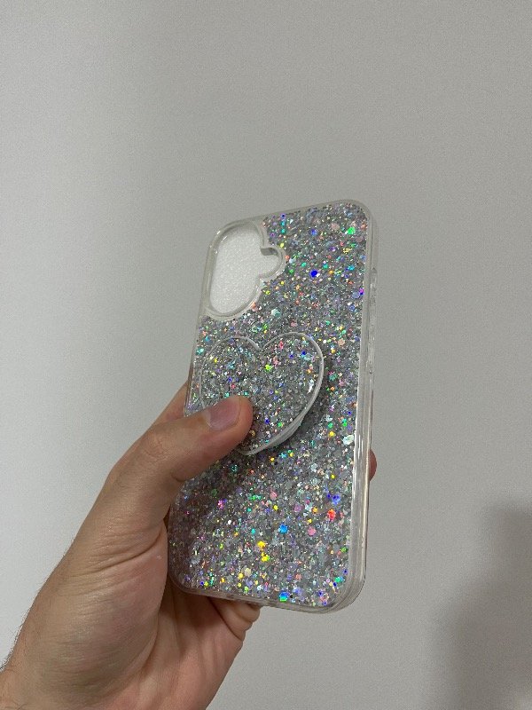 Producto - Funda más pop pegable 16