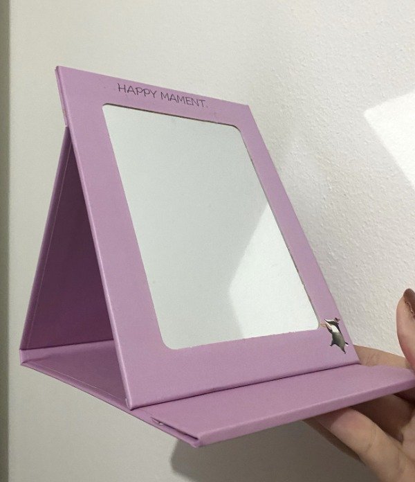 Producto - Espejo plegable