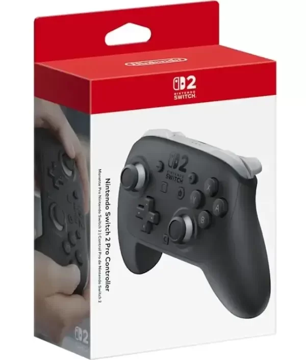 Producto - Pro controller nsw 2