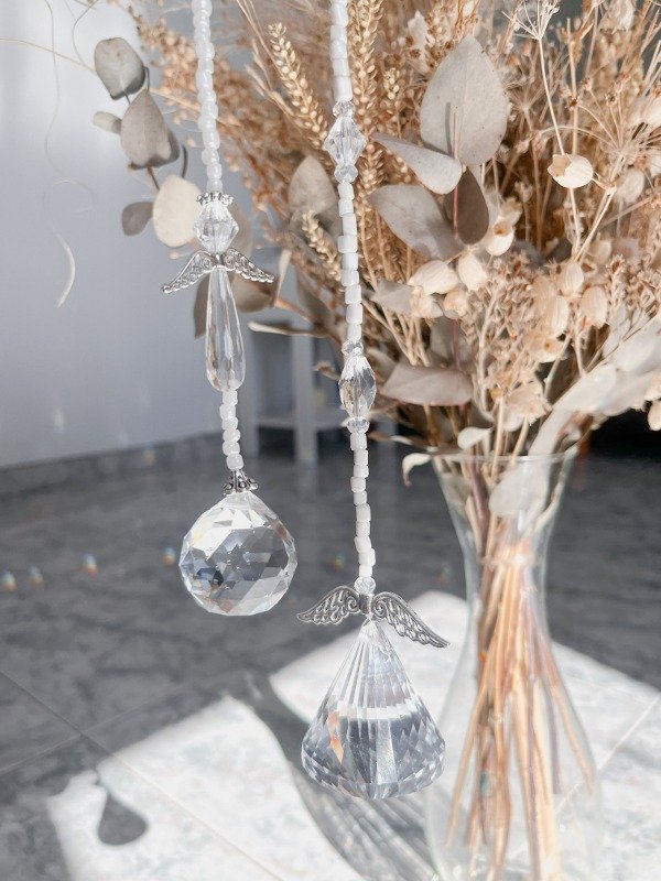 Producto - Atrapasol Ángel