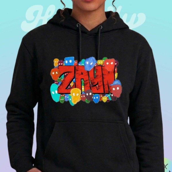 Buzo unisex Zayn
