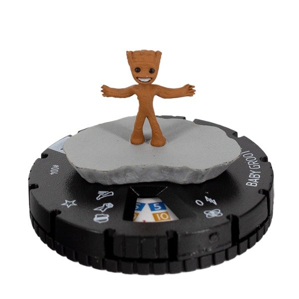 Producto - Baby Groot - 004
