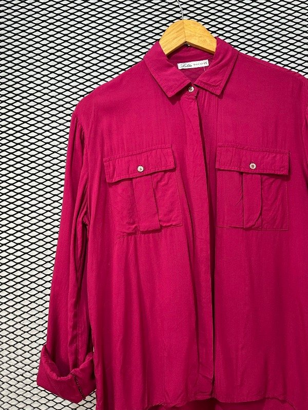 Producto - Camisa LOLITA T2 - 1