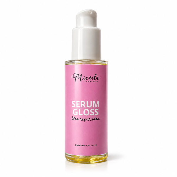 Producto - Serum Gloss