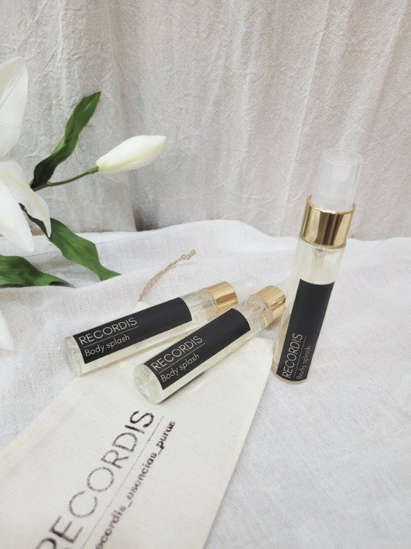 Producto - Set Body Travel 3 un x30cc Arabe Unisex