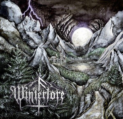 Producto - WINTERLORE " WINTERLORE"