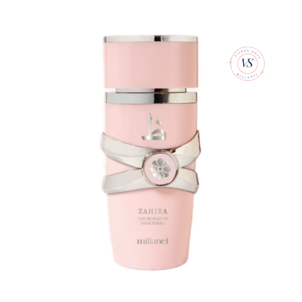 Producto - Perfume Zahira Deluxe- Inspirada en Yara - 1