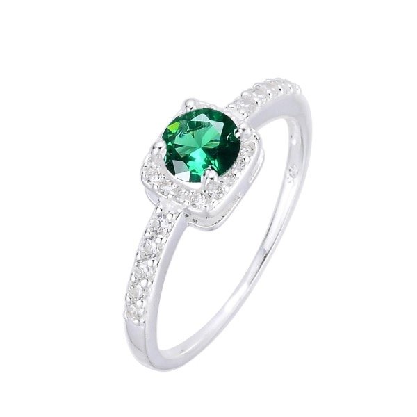 Producto - Anillo Horra Verde - 0