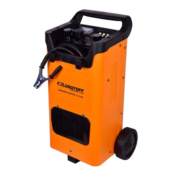 Producto - CARGADOR DE BATERÍA 500 AH